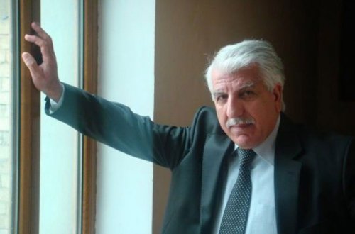 Xalq artisti: “Evdə oturub ölümümü gözləyirəm”