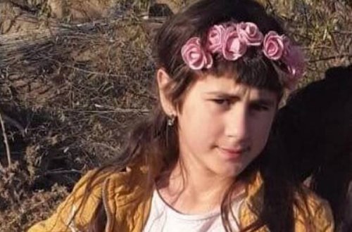 Sinif yoldaşları Nərmini belə yad etdilər - FOTO