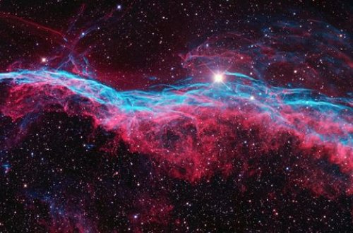 Найдена планета, на которой может быть жизнь - ВИДЕО