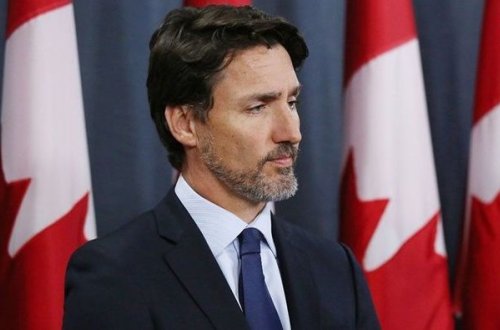 Премьер-министр Канады: Иран по ошибке сбил украинский самолет