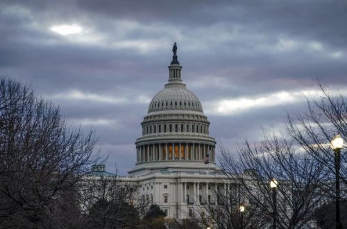 Конгресс США одобрил ограничение полномочий Трампа по применению силы против Ирана