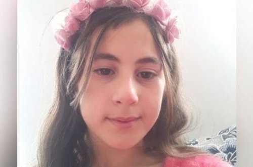 SON DƏQİQƏ! Nərminin qatili saxlanıldı