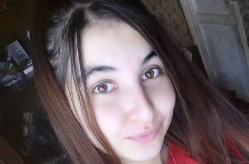 Şəmkirdə itkin düşən qız Sumqayıtda tapıldı