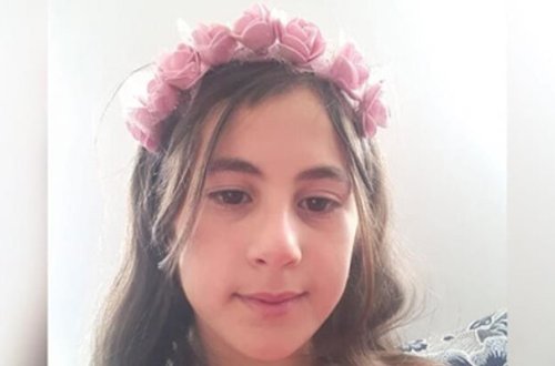 Nərminin qətlinə görə atasının sinif yoldaşı saxlanılıb - Əmisi danışdı