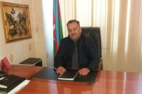 Şamaxı rayon Çarhan Bələdiyyəsinə seçilmiş lider namizəd Nicat Mahmudovun Ölkə prezidenti İlham Əliyev cənabına MÜRACİƏTİ