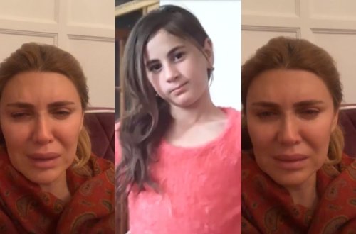 Tovuz cinayətinə rəsmi rəy: “Veriliş əməliyyat-axtarış prosesinə mane olub”