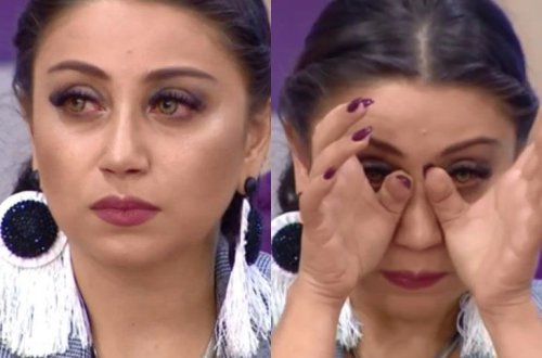 “Ailəlidir, şirkət rəhbəridir” -Damlanın “həci”sini ifşa etdi, hədə-qorxu gəldi - Video