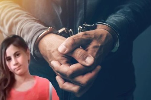 10 yaşlı Nərmini qətlə yetirməkdə şübhəli bilinən şəxs tutuldu - RƏSMİ