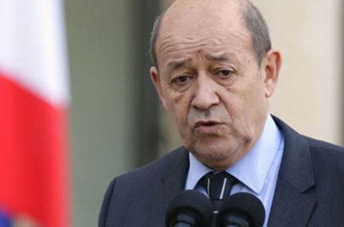 İran 1-2 ilə nüvə silahına sahib olacaq - Fransalı nazir