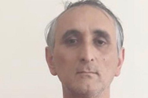 İlkin Nərmini burada saxlayıb - VİDEO