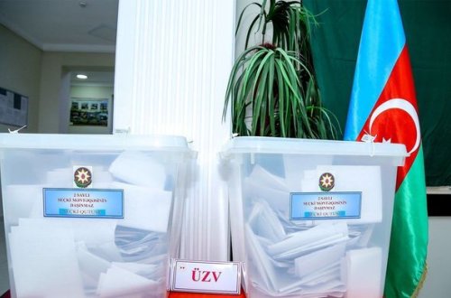 Сегодня будут подведены итоги голосования в рамках муниципальных выборов