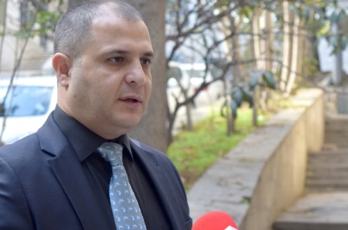 Qlobal Araşdırmalar Liqasının rəhbəri Azər Verdiyevin namizədliyi qeydə alındı – TƏFƏRRÜAT