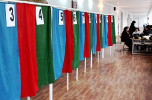 Bələdiyyə seçkilərində nəticəsi etibarsız sayılan məntəqələr - SİYAHI