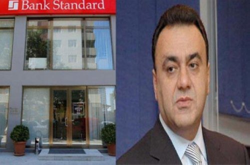 “Bank Standard”ın 