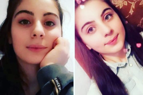 Son dəqiqə! Bakıda itkin düşən Mədinə tapıldı