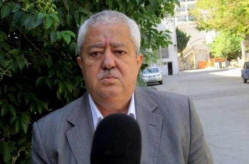 Oliqarx-monopolist Fidail Rəhimli oğlunu 