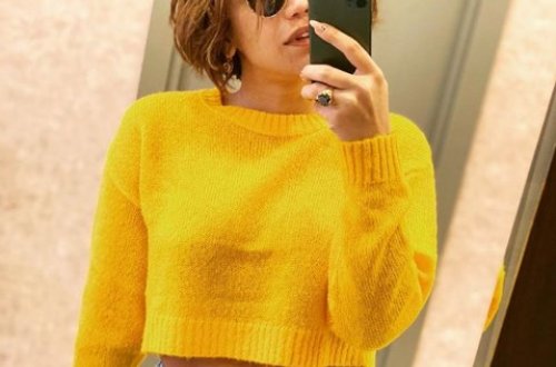 Xalq artistini estetiksiz halı-Bunlari heç yerdə görməmisiniz- FOTO