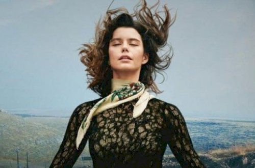 Beren Saat 2 milyonu rədd etdi - “Atiye” davam etməyəcək
