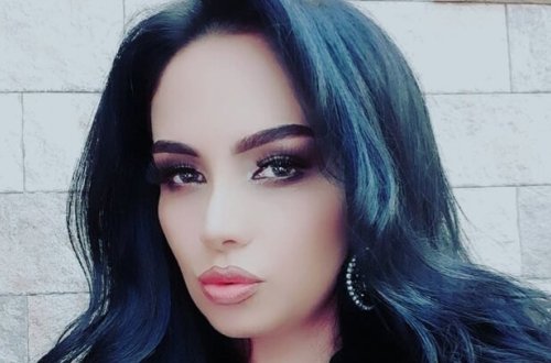 Sevda ağır itkisindən yazdı: 