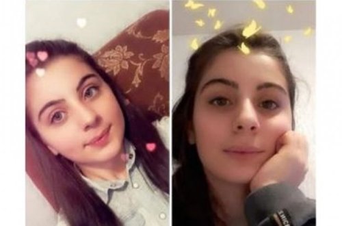 Найдена пропавшая в Баку 14-летняя девочка