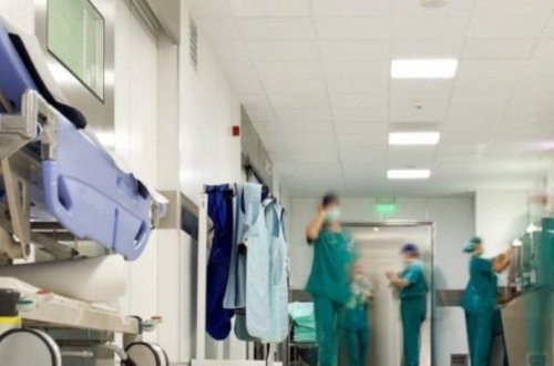 В Гусаре 28-летний мужчина отравился угарным газом