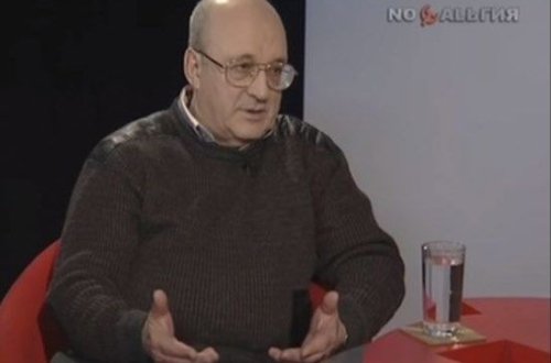 Скончался режиссер 