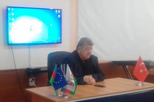 Qax Peşə Liseyində müəllimlərdən yığılan “Kamalın payı” barədə şikayətlər çoxalır