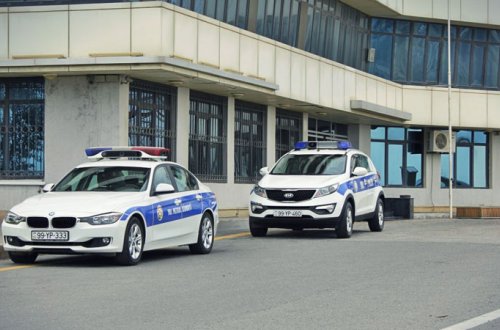 Yol Polisində yeni təyinatlar gözlənilir: Kim hara gedəcək?