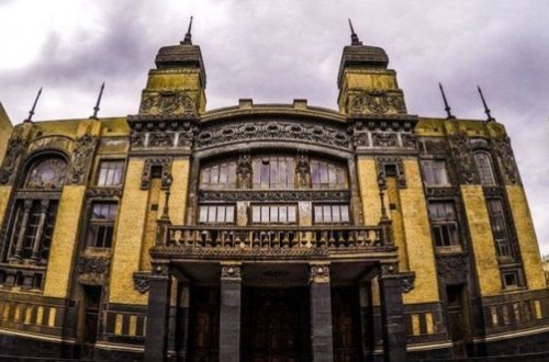 Азербайджанские, грузинские и российские актеры выступят на одной сцене