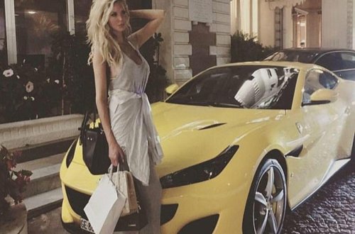 Xəstə nənəsinin 300 min dollarını oğurlayıb, özünə lüks həyat qurdu - FOTO