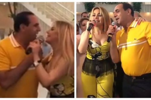 Manaf Ağayev etiraf etdi: 