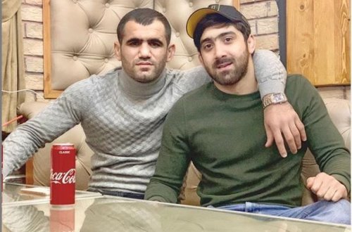 Серьезные потери сборной Азербайджана по борьбе: травмированы олимпийские призеры