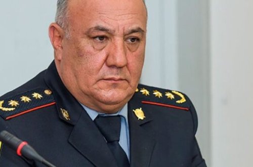 Vaqif Əsədov işdən çıxarılıbmı?