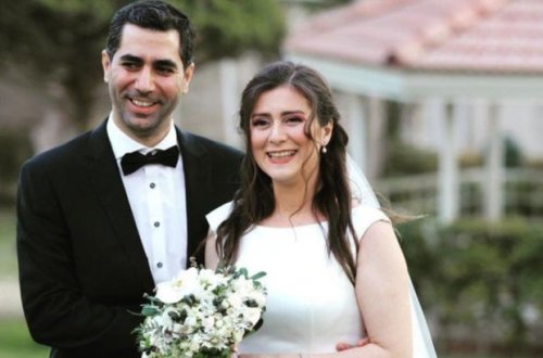 Evləndikləri yerdə bir həftə sonra yas mərasimləri oldu - FOTO