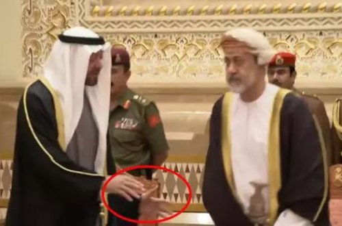 Hamı bundan danışır: Adət-ənənə, yoxsa siyasi gərginlik? - VİDEO