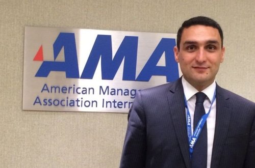 Mingəçevir Dövlət Universiteti müasirləşmə yolundadır