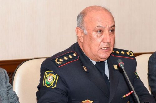 Vaqif Əsədovdan sərəncama alınması xəbərinə REAKSİYA