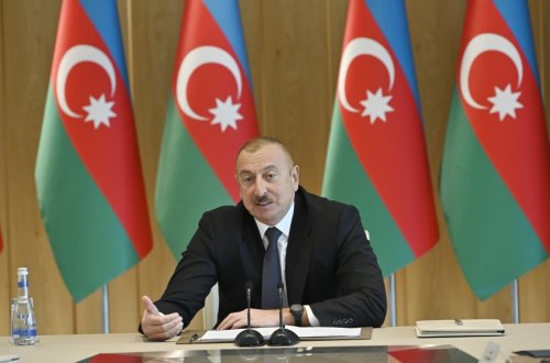 Prezidentdən kreditlərlə bağlı vacib XƏBƏRDARLIQ - VİDEO