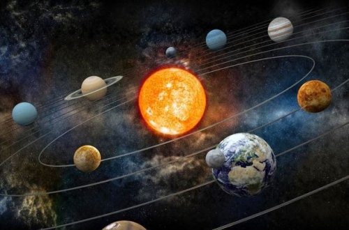 Alimlər Günəş sisteminin əsas sirrini açıblar