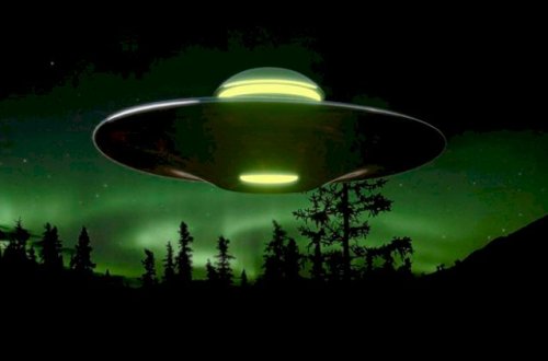 Yadplanetlilərin yerə səfəri haqda yeni iddialar – Bu sirr açılmır