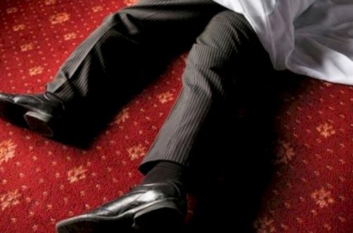 Sumqayıtda 31 yaşlı kişinin meyiti evindən tapıldı