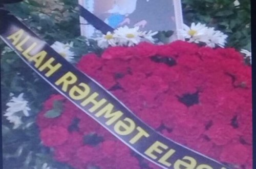 Azərbaycanda 10 yaşlı məktəbli oğlan faciəvi şəkildə öldü