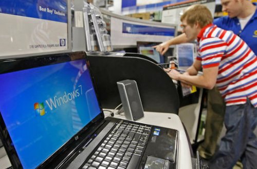 “Windows 7” istifadə edənlərə BƏD XƏBƏR