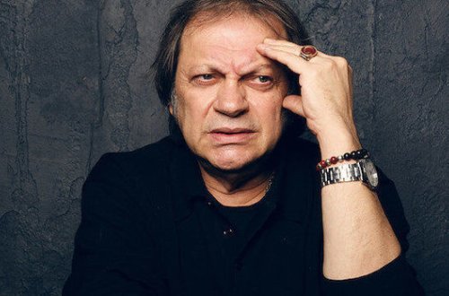 Умер актер из 