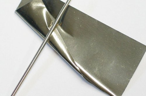 Самый редкий драгоценный металл установил рекорд