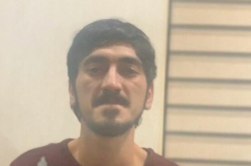 Bakıda quldurluq edən şəxs tutuldu