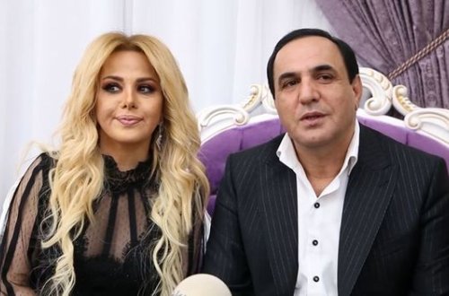 Manafdan qəribə açıqlama: “Deyərəm, evindən çıx...” - VİDEO