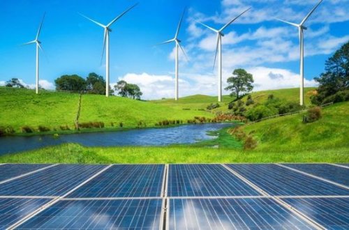 Hər kəs üçün enerji!