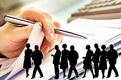 Nazirlikdə işləmək istəyənlərin nəzərinə! 435 iş yeri var - SİYAHI