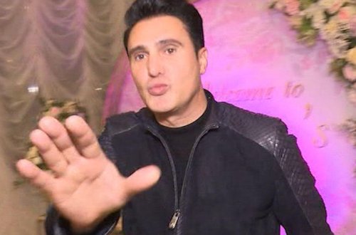 Nadir Qafarzadə kimləri bloka atıb? - Röya, Damla, Türkan, Vasif... - VİDEO